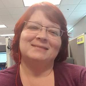 Meet your Posher, Cynthia